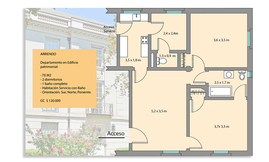 Slider Image