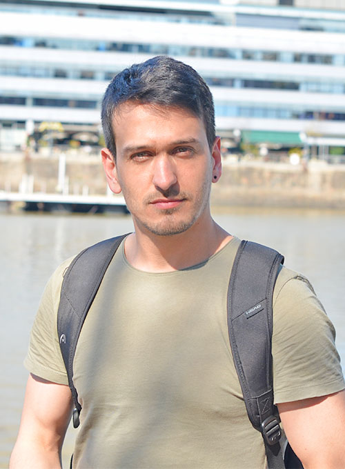 Member Photo